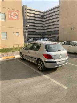بيجو 307